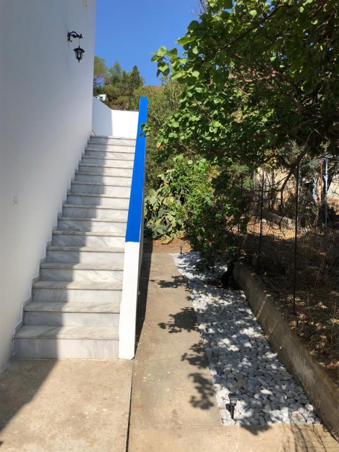 Kastri Apartments Emborios Exterior foto